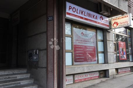 Lokal u centru - top lokacija