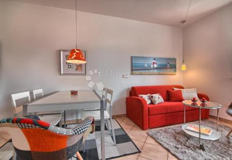 Mediterranean apartment in the heart of Premantura