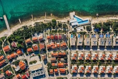 RESORT!!! Apartman 2 red od mora 