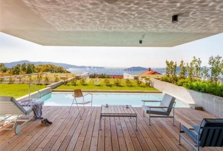 Dubrovnik Brsečine 8 apartmana