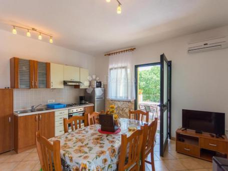 Apartment for rent, Labin