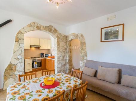 Wohnung zu vermieten, Labin