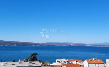 Apartment Crikvenica, 67m2