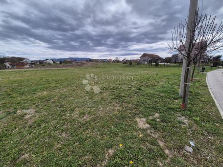 Land Jakovlje, 3.251m2
