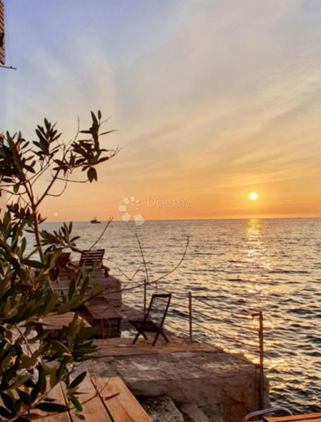 APARTMAN ROVINJ - 1. red do mora!