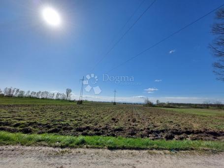 Zemljište Novska