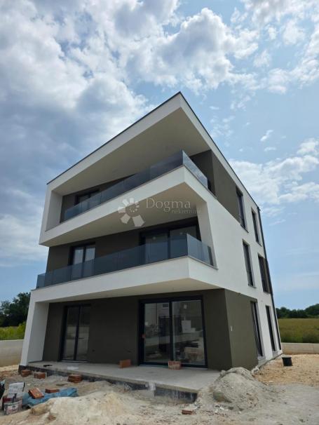 Wohnung Medulin, 84,11m2