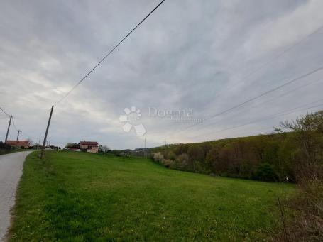 Građevinsko zemljište u elitnom dijelu Novske