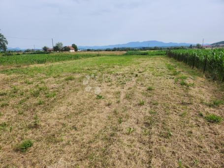 Agricultural land Podgrađe, Marija Bistrica, 1.014m2