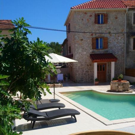 House Ugljan, Preko, 75m2