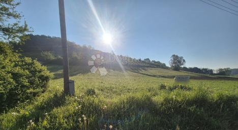 Building land Donja Pačetina, Sveti Križ Začretje, 2.514m2