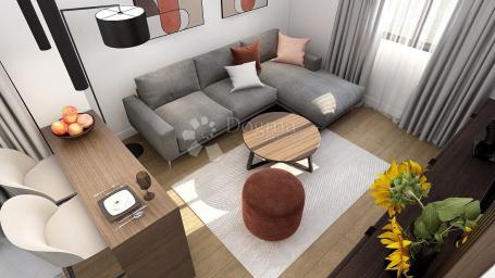 studio apartman na Zlatiboru