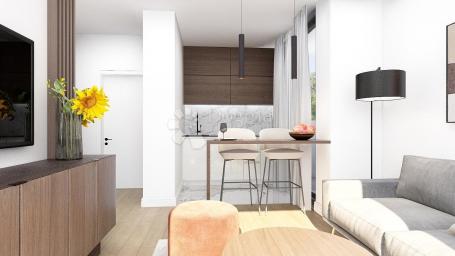 Studio apartman na Zlatiboru - novogradnja