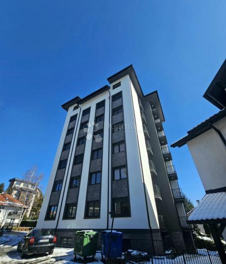  Apartman - novogradnja na Zlatiboru