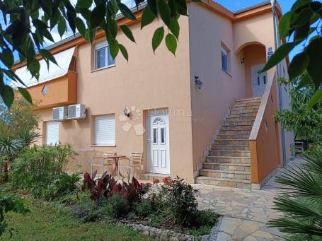 Haus Biograd na Moru, 263,78m2