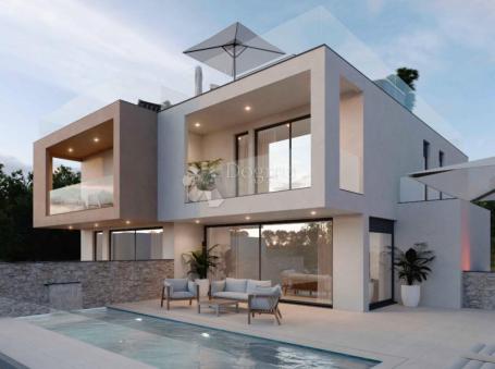Flat Vodice, 204,04m2