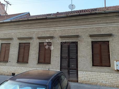 House Gornji grad / Centar, Osijek, 150m2