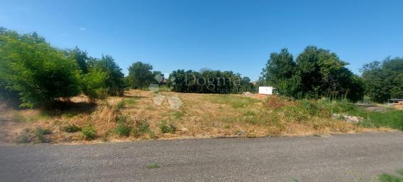 Building land Cerić, Nuštar, 667m2