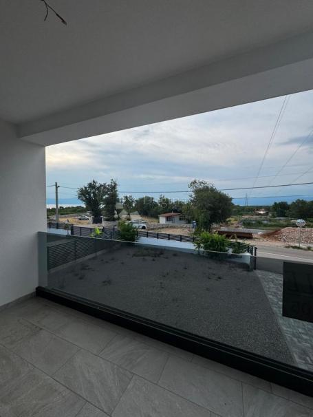 House Rasopasno, Dobrinj, 200m2