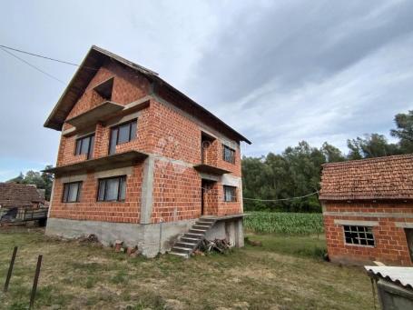 Kuća katnica-Vinarec, Sv. Petar Orehovec, za dovršenje i adaptaciju