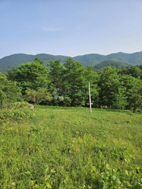 Building land Kaniža, Ivanec, 899m2