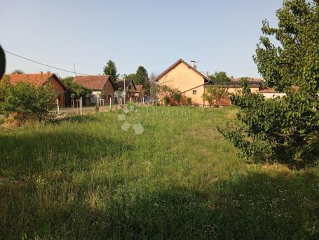 Odlična prilika: zemljište s vinovom lozom u građevinskoj zoni!