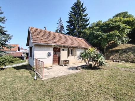 Haus Milanovac, Virovitica, 40m2