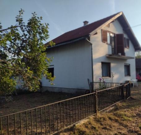 Legalizirana kuća na traženoj lokaciji