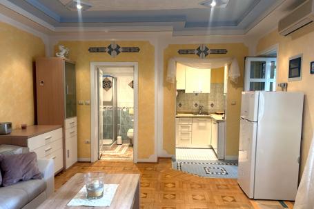 BALE – ugodan prizemni apartman na mirnoj lokaciji 
