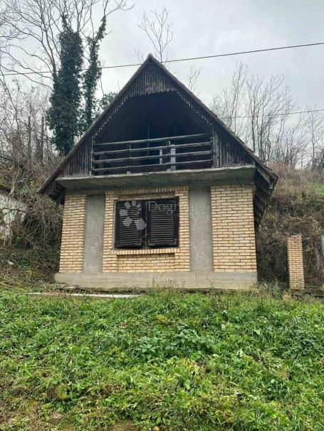 Haus Podolje, Draž, 60m2