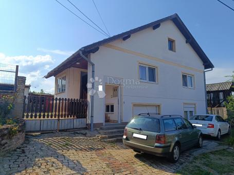 House Aljmaš, Erdut, 415m2