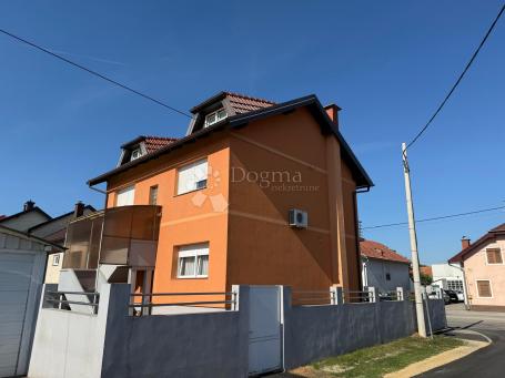 OBITELJSKA KUĆA U BLIZINI VARAŽDINA