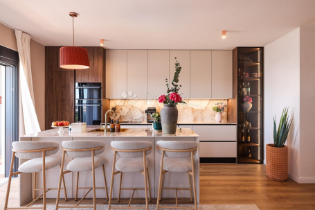 PENTHOUSE VIŠNJIK : panoramski pogled, Zadar na dlanu