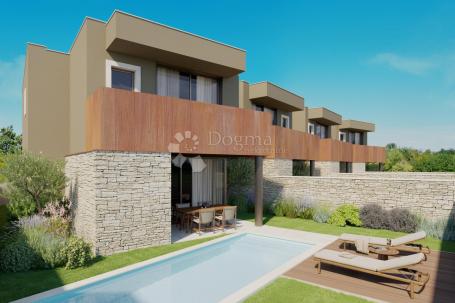 Residence SAN ZULIAN - Bale - PRESALE