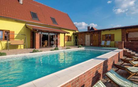 House Kutina, 316m2
