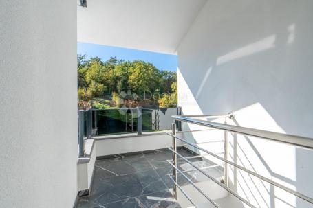Apartment Čižići, Dobrinj, 71m2