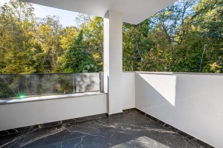 Apartment Soline, Dobrinj, 71m2