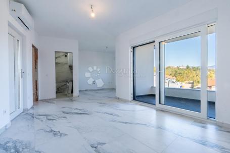 Apartment Čižići, Dobrinj, 71m2