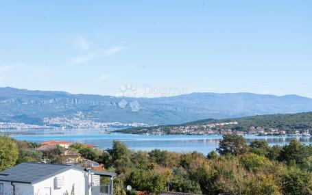 APARTMAN S POGLEDOM NA MORE - ČIŽIĆI  NOVOGRADNJA