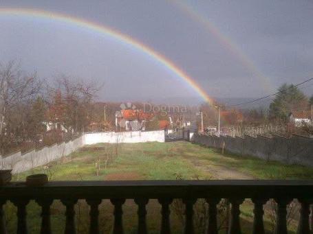 Vrčin LUX dve kuće 289m2  i plac 17,5 ari