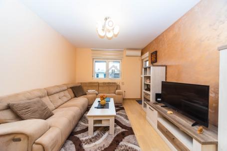 Jednosoban stan 47m2 + garaža, City Kvart - Podgorica