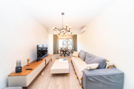 Trosoban stan 87m2, Tuški Put - Podgorica