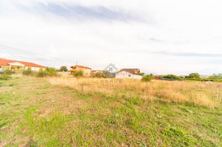 Plac 2.600m2, Kokoti - Podgorica