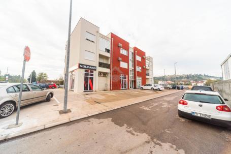 Poslovni prostor 244m2, Zagorič - Podgorica