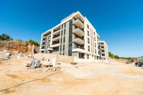 Dvosoboban stan 51m2, Gorica - Podgorica