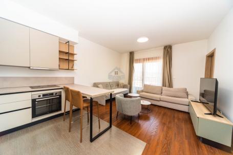 Trosoban dupleks stan 89m2, Master Kvart – Podgorica