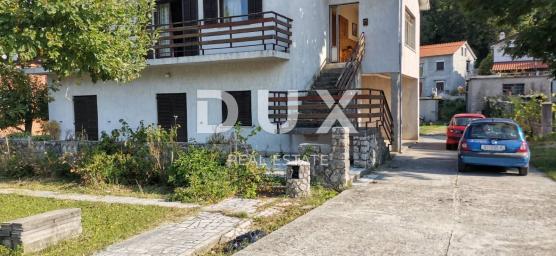 GROBNIK, PODHUM -samostojeća kuća na traženoj lokaciji
