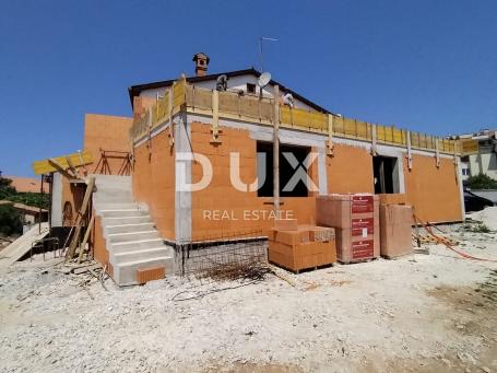 ISTRA, PULA - Stan 92m2 na mirnoj lokaciji!