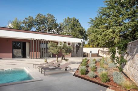 ISTRIA, ROVINJ - Luxury Oasis - Elegant villa with top-notch amenities