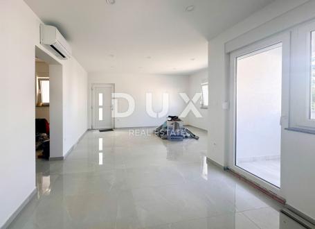 CRIKVENICA - stan 2S+DB, u prizemlju novogradnje, blizina mora, 2688 EUR m2, TOP PRILIKA!